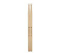 SB116 - Mailloche Hybride Olive Feutre Baguettes de Batterie
