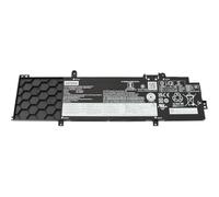 SB11M89824 Original Lenovo Batterie 39,3Wh pour ThinkPad P14s Gen 4 (21HF/21HG)