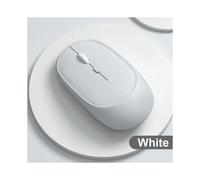 (SB138WE-B) Souris de jeu sans fil 2,4 GHz, deux modes, Bluetooth, très faible consommation d'énergie,