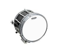 SB13MHW - Peau de caisse claire de fanfare blanche Hybrid, 13 pouces