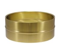 SB1405 14" X 5" Fût Laiton Caisse Claire