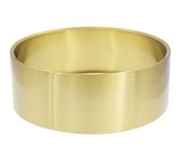 SB1405ST 14" X 5" Fût Laiton Caisse Claire