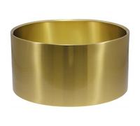 SB1407ST - 14" X 7" Fût Laiton - Caisse Claire