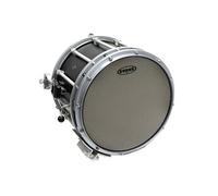 Accessoire Percussions et Batteries Evans SB14MHG - Peau de caisse claire de fanfare grise Hybrid, 14 pouces