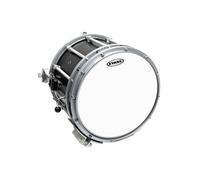 SB14MHW - Peau de caisse claire de fanfare blanche Hybrid, 14 pouces