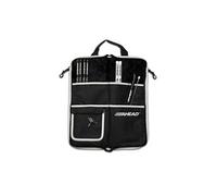 SB2 Sac Baguettes Pro Noir / Gris Fourrure Interieure