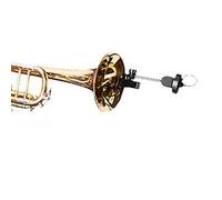 Prodipe SB21 Lanen Sax & Brass Microphone pour Saxophone alto/Saxophone ténor/Trompette/Trombone/Tuba Noir