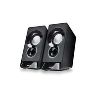 Sb210 - Enceinte pc Bluetooth - Noir