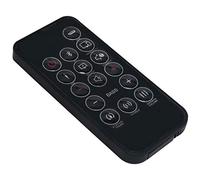 SB250 SB350 Télécommande de Remplacement - VINABTY SB 250 SB 350 Télécommande pour JBL Home Cinema Base Wireless 2.2 Soundbase Remote Controller