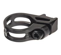 SB3 Collier de Serrage pour Shifter Sram Mixte Adulte, Noir