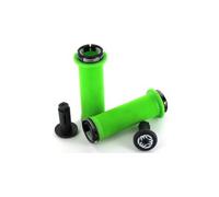 Sb3 grips chula lock on vert noir 130 mm