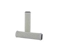 Sb3 paire de grips classic logo blanc