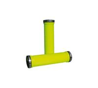 Sb3 paire de grips kheops jaune fluo
