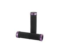 Sb3 paire de grips kheops lock on noir violet