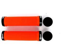 Sb3 paire de grips kheops lock on orange noir