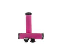 Sb3 paire de grips sb3 kheops rose noir