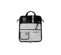 Ahead SB3 Sac Baguettes Pro Gris / Noir Fourrure Interieure Sac pour baguettes