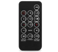 SB350 Nouvelle télécommande compatible système Audio Jbl Cinema, contrôleur lecteur, compatible les modèles SB150, SB350, SB450 et SB400 Nipseyteko