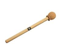 Meinl Mailloche Samba SB4 Bois 40 cm Tête cuir 5 cm – 2 pièces