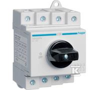 SB432PV Sectionneur isolant 4P 32A 1000 VD