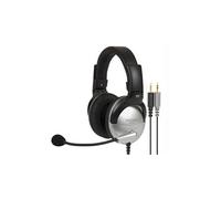 SB45 - Micro-casque - circum-aural - filaire