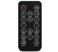 SB450 Nouvelle télécommande compatible système Audio Jbl Cinema, contrôleur lecteur, compatible les modèles SB150, SB350, SB450 et SB400 Nipseyteko