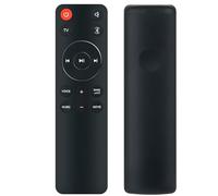 SB510/SB550 Télécommande remplacée Convient pour JBL Cinema SB510 3.1 Channel Soundbar and Passend für JBL Cinema SB 550-3.1 Channel Soundbar