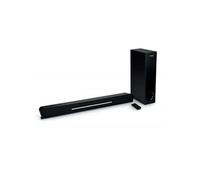 THOMSON SB600BTS - Barre de son 2.1 - 500W - Bluetooth - ARC - Caisson de basses profondes filaire - Systeme d'inclinaison sonor - Neuf