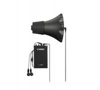 SB6J - Silent Brass Bugle