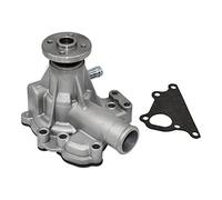 SBA145017730 Pompe à eau SBA145016901 compatible avec étui à chargeuse compacte 410 420 tracteur D33 D35 D40 D45 DX31 DX33 DX34 DX35 DX40 DX45 DX48 DX55 DX66 0 Farmall 3 1 Farmall 35