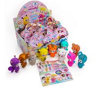 #sbabam, Baby Love Ensemble de 4 pièces pour Enfants - Cadeau pour Enfants - À partir de 3 Ans