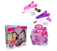 #sbabam, My Little Princess Rainbow Hairstyle: Funny Box Con 2 modelli differenti