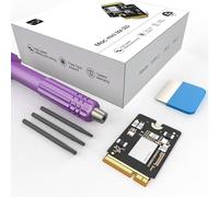 sbaceflay Mise à niveau du disque dur SSD Mac mini M4 2 To DIY