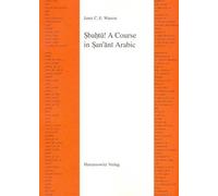 Sbahtu! a Course in San'ani Arabic