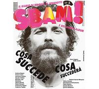 Sbam. Il diario di viaggio di Jovanotti