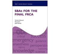 Sbas For The Final Frca