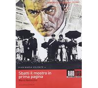Sbatti il Mostro in Prima Pagina