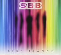 Sbb - Blue Trance -Digi-