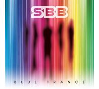 Sbb - Blue Trance [Import]