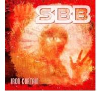 SBB "IRON CURTAIN" CD NEW