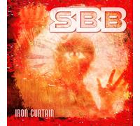 Sbb - Iron Curtain-Digip+ 2 [Import]