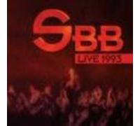 Sbb - Live 1993-Re-Edit+5 [Import]