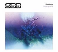 Sbb – Live Cuts: Esbjerg 1979 – CD – 2 disques