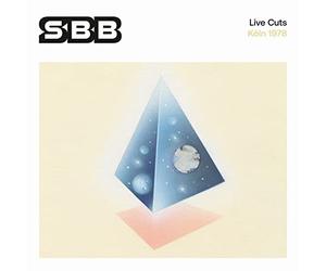 Sbb - Live Cuts: Köln 1978