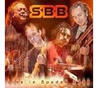 Sbb - Live in Spodek 2006 [Import]