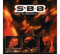 Sbb - Live in Theatre 2005 [Import anglais]