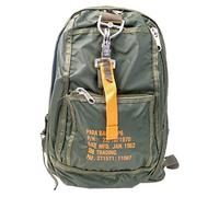 SBB Para Bag 6 - Sac à dos, style parachutistes avec mousqueton à détachement rapide