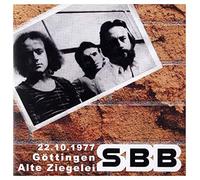 SBB - SBB: 22.10.1977, GĂsttingen, Alte Ziegele
