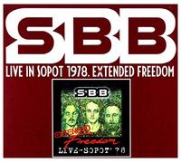 SBB - Sbb: Live In Sopot 1978 - Extended Freedom