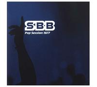 SBB – Sbb: Pop Sesion, Sopot 1977 – CD